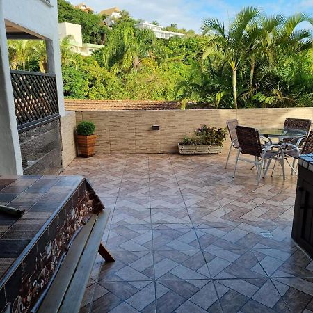 Apartamento A 15 Metros Do Mar De Bombinhas Buitenkant foto