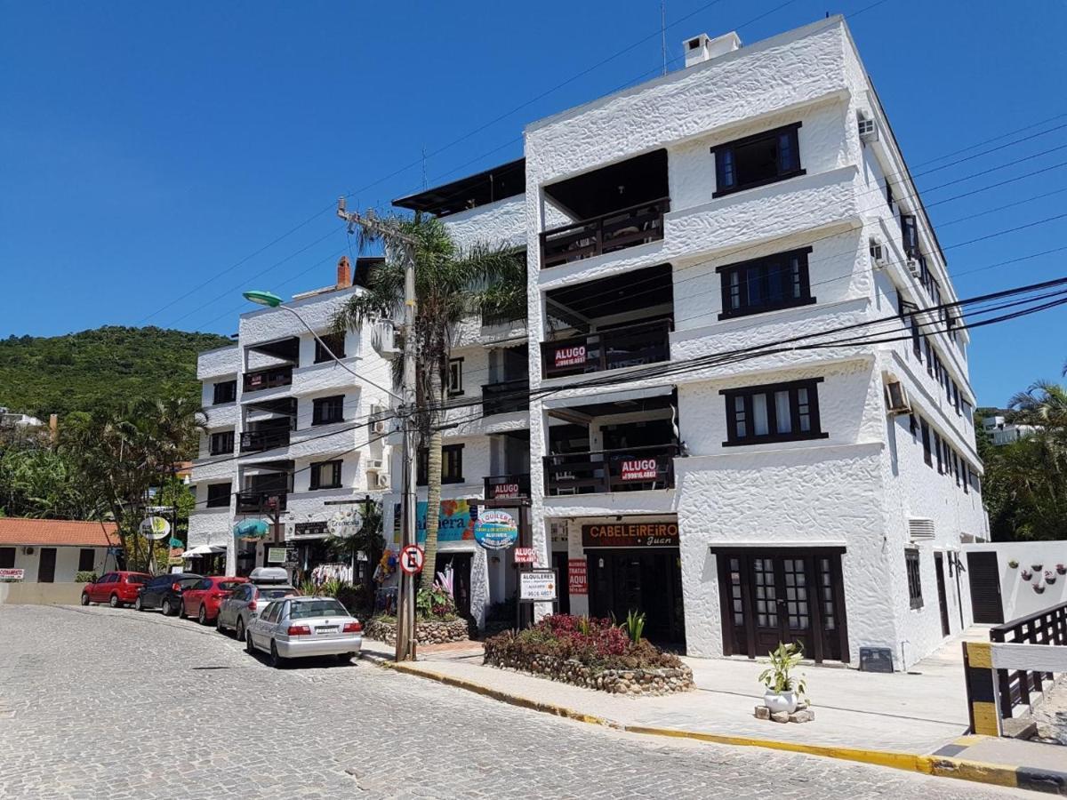 Apartamento A 15 Metros Do Mar De Bombinhas Buitenkant foto