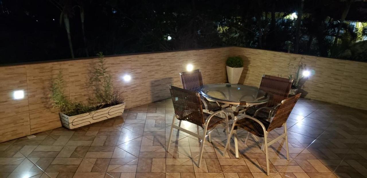Apartamento A 15 Metros Do Mar De Bombinhas Buitenkant foto