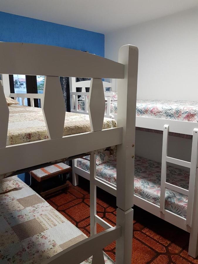 Apartamento A 15 Metros Do Mar De Bombinhas Buitenkant foto