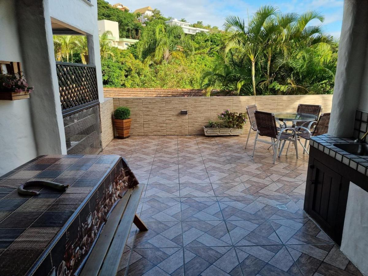 Apartamento A 15 Metros Do Mar De Bombinhas Buitenkant foto