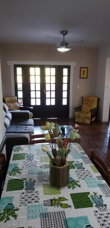 Apartamento A 15 Metros Do Mar De Bombinhas Buitenkant foto