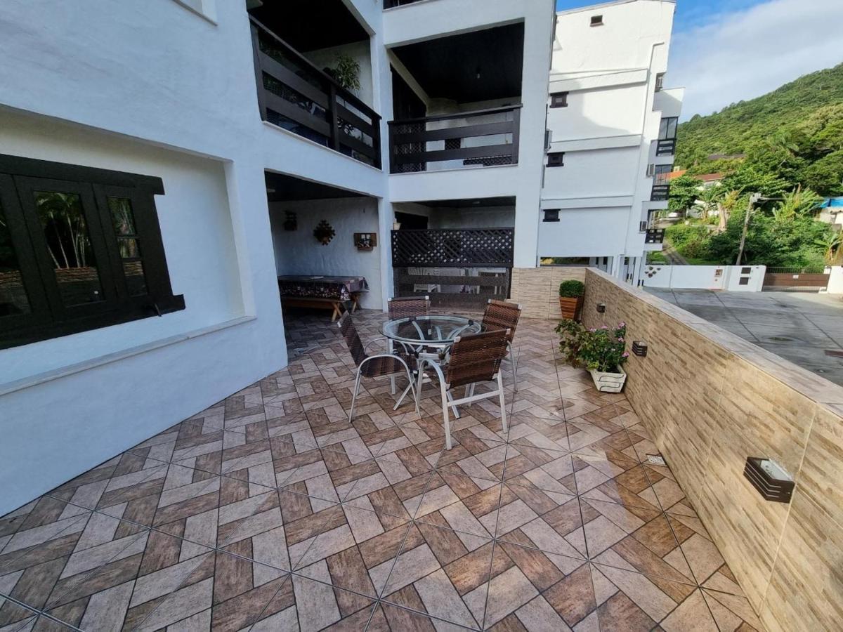 Apartamento A 15 Metros Do Mar De Bombinhas Buitenkant foto